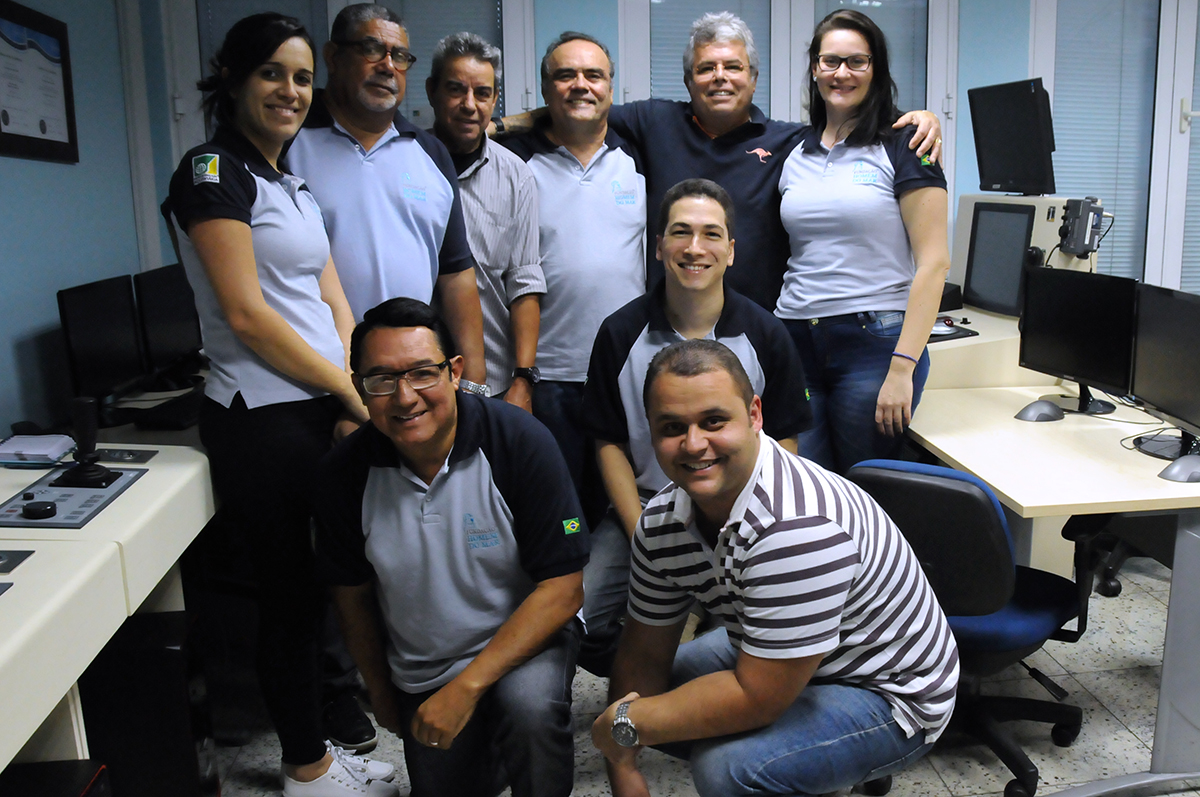 Turma DPA 28/09/2017