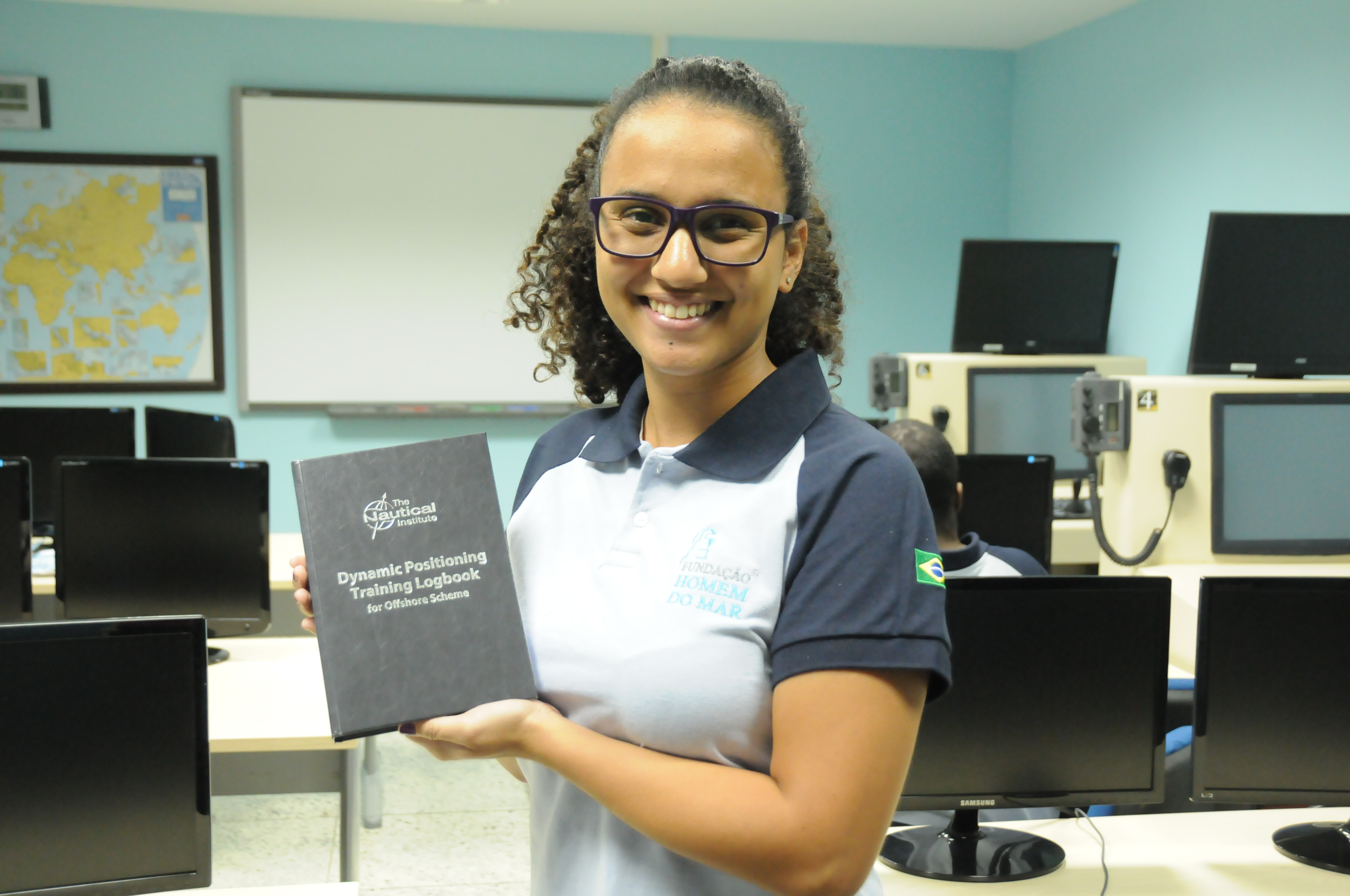 Orientação para o sucesso profissional