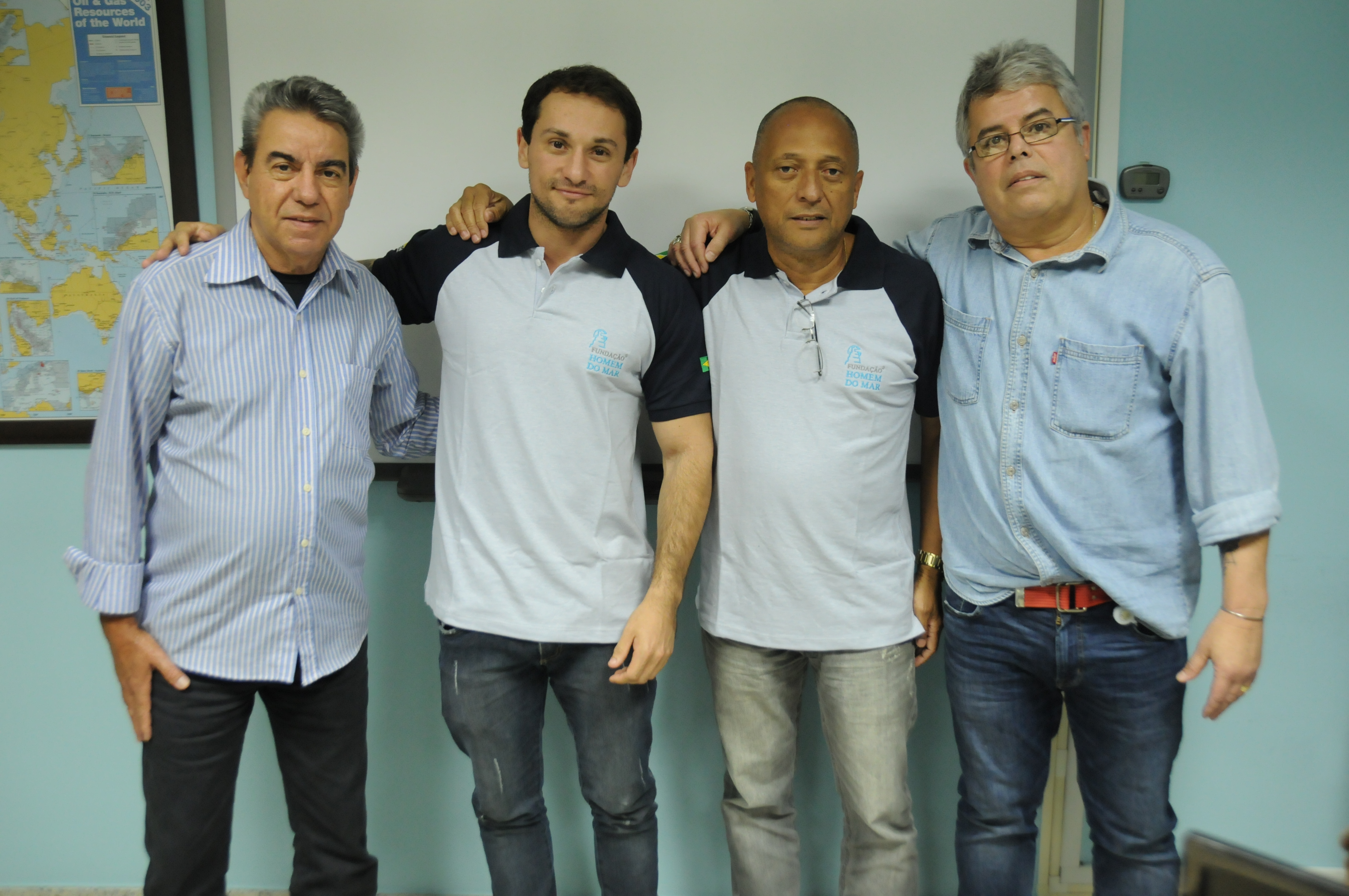 Competência para qualificar
