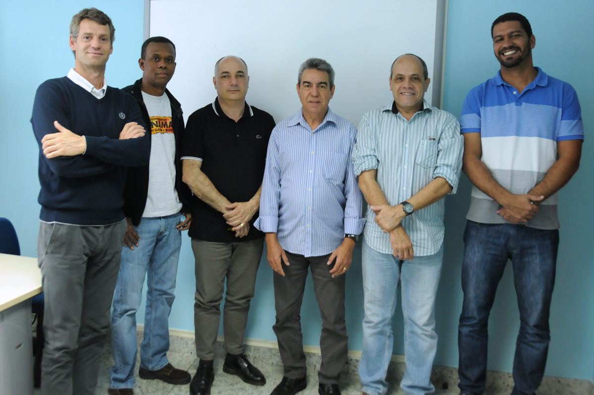 Curso novo na FHM: Manobrabilidade para OSV