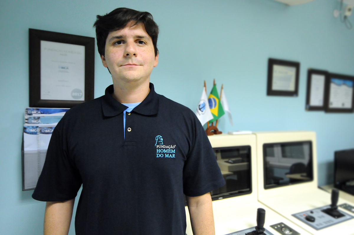 À vontade para aprender