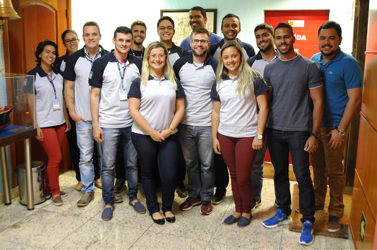 FHM comemora 100 turmas do Curso EPOE