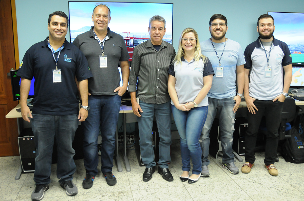 Comunicação eficiente