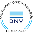 Certificaca Do Sistema De Gestao