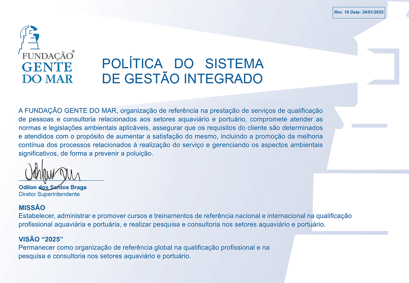 Policy