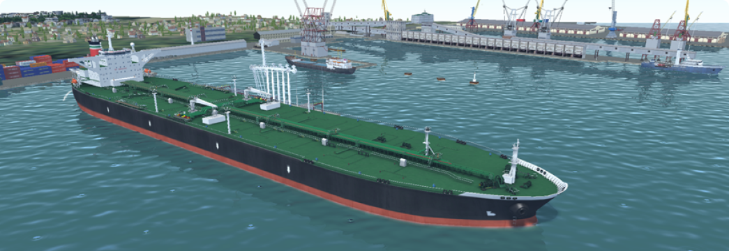 Vlcc